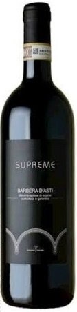 Boggero Supreme Barbera D'asti