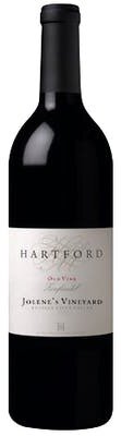 HARTFORD COURT ZINFANDEL OLD VINE JOLENE'S VINEYARD
