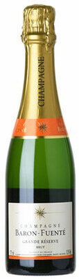 BARON FUENTE GRANDE CHAMPAGNE RESERVE BRUT