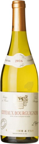 Tramier Bourguignons Blanc