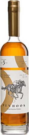 Pinhook Vertical Series 