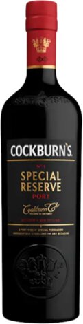 Cockburns Reserve Port