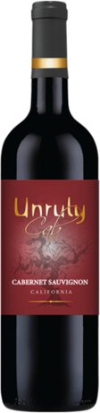 Unruly Cabernet Sauvignon 750ml