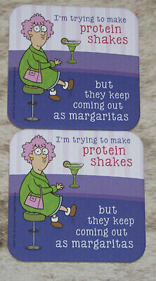 Leanin Tree Coasters assorted individual