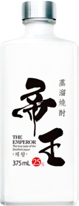 The Emperor Soju