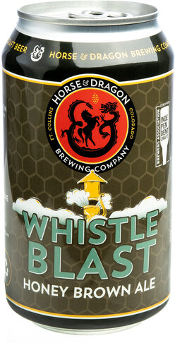 Horse And Dragon Seasonal