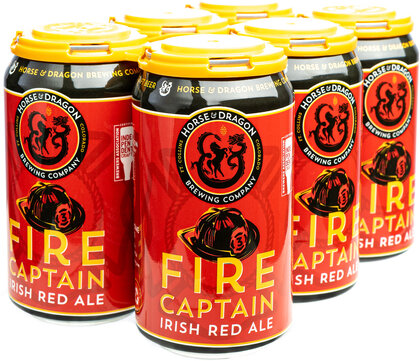Horse And Dragon seasonal Cn6pk