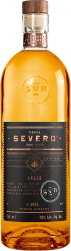 Severo Anejo