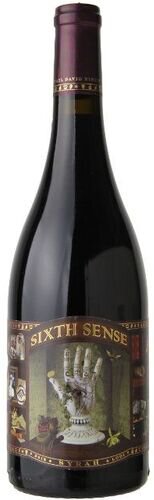Michael David Sixth Sense Syrah