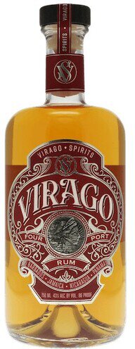Virago Four Port Rum