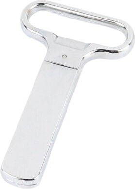 True Jeeves Twin Prong Opener