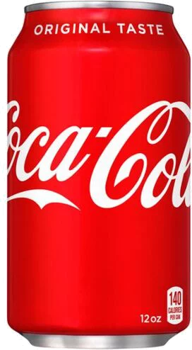 Coca-Cola Original