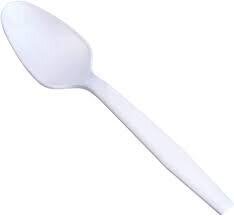Life Goods Plastic Spoons