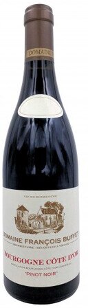 Domaine Francois Buffet Pinot Noir