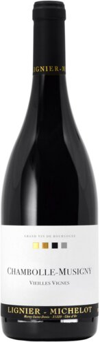 Lignier Michelot Chambolle Musigny Vieilles Vignes