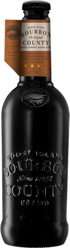 Goose Island BCS Cherry Wood