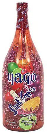 Yago - Sangria Sant'gria NV