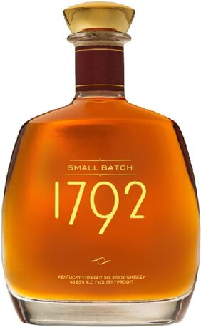 1792 Bourbon Small Batch
