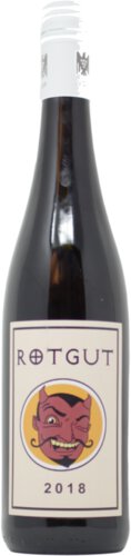 Beurer Rot Gut Red Blend 750ml