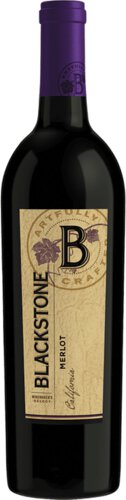 Blackstone Winemakers Select Merlot Red Wine