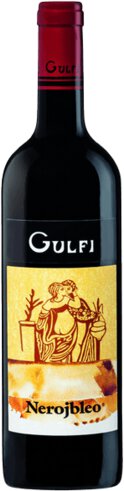 Gulfi Nerojbleo Nero D'avola