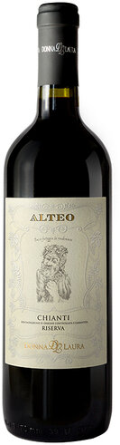 Donna Laura 'Alteo' Chianti Riserva