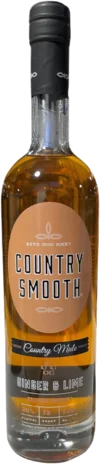 Country Smooch Country Muleginger Lime Bourbon