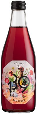 Wolffer No. 139 Red Cider