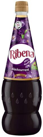 Ribena Blackcurrant Large