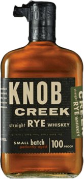 Knob Creek Rye