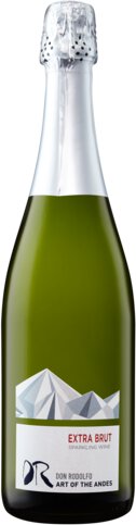 Don Rodolfo Extra Brut Sparkling Wine
