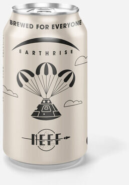 Neff Earthrise Holiday Spiced Stout