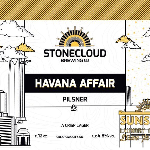 Stonecloud Havana Bleeps Holly