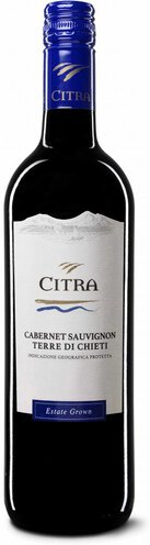 Citra Cabernet Sauvignon