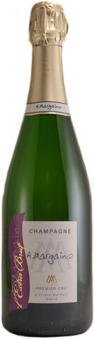 A. Margaine Champagne Le Demi-Sec