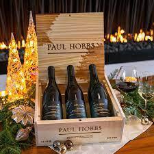 Paul Hobbs 30th Anniversary Collection 3pk