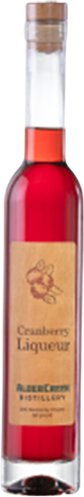 Alder Creek Cranberry Liqueur