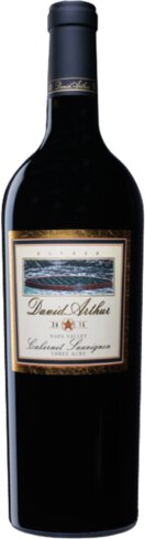 David Arthur Three Acre Cab Sa