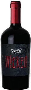 Sharrott Wicked Port