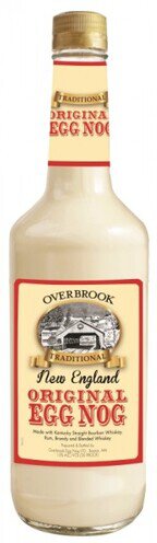 Overbrook New England Eggnog