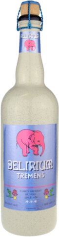 Delirium Tremens