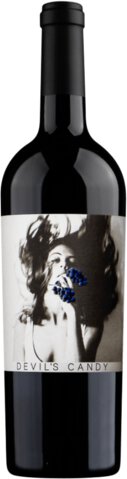 Devil's Candy Napa Valley Red