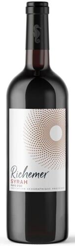 Richemer Syrah