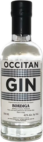 Bordiga Occitan Gin