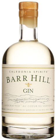 Barr Hill Gin