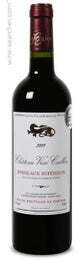 Chateau Vrai Caillou Bordeaux Superieur