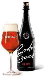 Rodenbach 200th Red Tripel