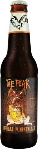 Flying Dog The Fear
