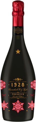 Cavicchioli 1928 Prosecco Extra Dry