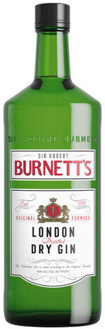 Burnett's Gin